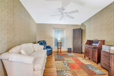Welcome to Your Oasis on the Green stunning panoramic view !
 on Maple Leaf Golf and Country Club in Florida - for sale on GolfHomes.com, golf home, golf lot