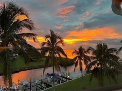 **Premier LOCATION!!** *On Charlotte Harbor Is The Renowned on Saint Andrews South Golf Club in Florida - for sale on GolfHomes.com, golf home, golf lot