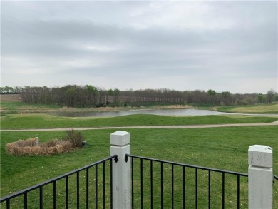 Nestled within the coveted Tiffany Greens community, this isn't on Tiffany Greens Golf Club in Missouri - for sale on GolfHomes.com, golf home, golf lot