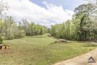 Luxury living at its Best!!! You will absolutely fall in love on Barrington Hall Golf Course in Georgia - for sale on GolfHomes.com, golf home, golf lot