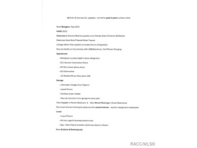NONE other like this one!!! Better than NEW!! Completely on Twisted Oaks Golf Club in Florida - for sale on GolfHomes.com, golf home, golf lot