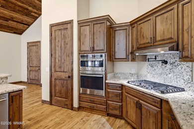 Luxury Mountain Retreat in the Heart of Torreon. Tucked away on on Torreon Golf Club in Arizona - for sale on GolfHomes.com, golf home, golf lot