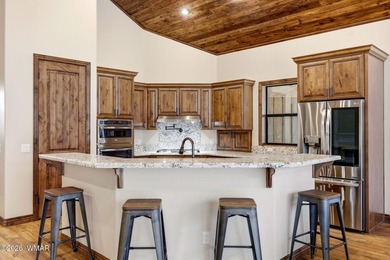 Luxury Mountain Retreat in the Heart of Torreon. Tucked away on on Torreon Golf Club in Arizona - for sale on GolfHomes.com, golf home, golf lot