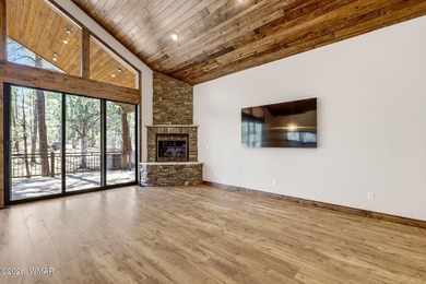 Luxury Mountain Retreat in the Heart of Torreon. Tucked away on on Torreon Golf Club in Arizona - for sale on GolfHomes.com, golf home, golf lot