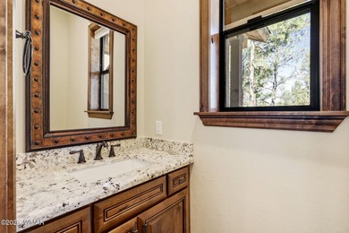 Luxury Mountain Retreat in the Heart of Torreon. Tucked away on on Torreon Golf Club in Arizona - for sale on GolfHomes.com, golf home, golf lot