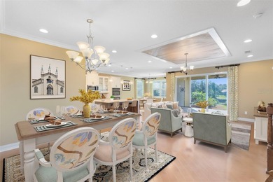 One or more photo(s) has been virtually staged. Stunning Golf on Red Tail Golf Club in Florida - for sale on GolfHomes.com, golf home, golf lot