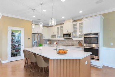 One or more photo(s) has been virtually staged. Stunning Golf on Red Tail Golf Club in Florida - for sale on GolfHomes.com, golf home, golf lot