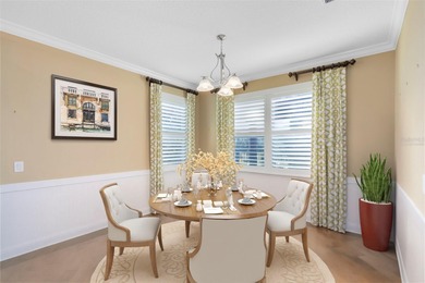 One or more photo(s) has been virtually staged. Stunning Golf on Red Tail Golf Club in Florida - for sale on GolfHomes.com, golf home, golf lot