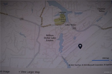 If you're looking for property in the Lakeview/McCalla area on Lakeview Country Club in Alabama - for sale on GolfHomes.com, golf home, golf lot