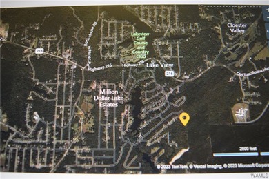 If you're looking for property in the Lakeview/McCalla area on Lakeview Country Club in Alabama - for sale on GolfHomes.com, golf home, golf lot
