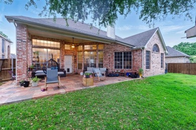 Gorgeous updated, home in Hidden Lakes! This Large home features on Sky Creek Ranch Golf Club in Texas - for sale on GolfHomes.com, golf home, golf lot