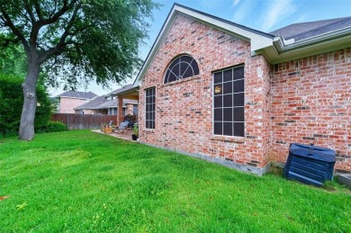 Gorgeous updated, home in Hidden Lakes! This Large home features on Sky Creek Ranch Golf Club in Texas - for sale on GolfHomes.com, golf home, golf lot