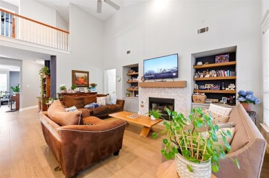 Gorgeous updated, home in Hidden Lakes! This Large home features on Sky Creek Ranch Golf Club in Texas - for sale on GolfHomes.com, golf home, golf lot