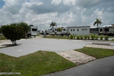 Own Your Piece of Paradise in Fort Myers, Florida - Perfect for on Kelly Greens Golf and Country Club in Florida - for sale on GolfHomes.com, golf home, golf lot