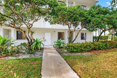 Beautiful first-floor condo with stunning lake and golf course on Bear Lakes Country Club in Florida - for sale on GolfHomes.com, golf home, golf lot