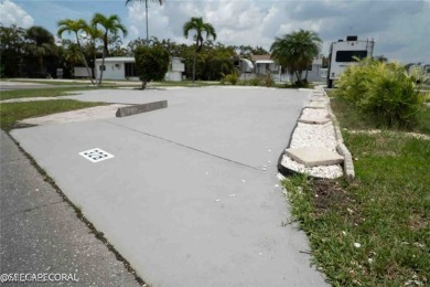 Own Your Piece of Paradise in Fort Myers, Florida - Perfect for on Kelly Greens Golf and Country Club in Florida - for sale on GolfHomes.com, golf home, golf lot