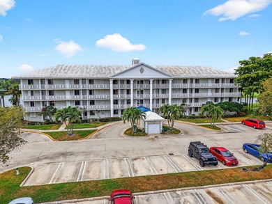 Beautifully furnished first-floor condo with stunning lake and on Bear Lakes Country Club in Florida - for sale on GolfHomes.com, golf home, golf lot
