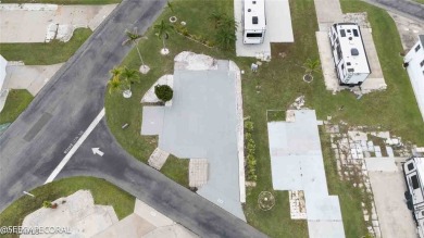 Own Your Piece of Paradise in Fort Myers, Florida - Perfect for on Kelly Greens Golf and Country Club in Florida - for sale on GolfHomes.com, golf home, golf lot