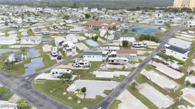Own Your Piece of Paradise in Fort Myers, Florida - Perfect for on Kelly Greens Golf and Country Club in Florida - for sale on GolfHomes.com, golf home, golf lot