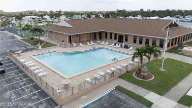 Own Your Piece of Paradise in Fort Myers, Florida - Perfect for on Kelly Greens Golf and Country Club in Florida - for sale on GolfHomes.com, golf home, golf lot
