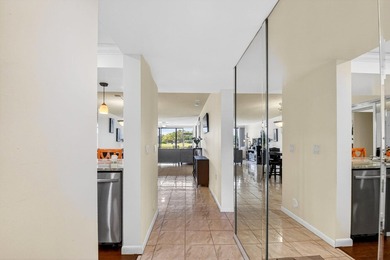 Beautiful first-floor condo with stunning lake and golf course on Bear Lakes Country Club in Florida - for sale on GolfHomes.com, golf home, golf lot