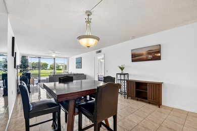 Beautiful first-floor condo with stunning lake and golf course on Bear Lakes Country Club in Florida - for sale on GolfHomes.com, golf home, golf lot