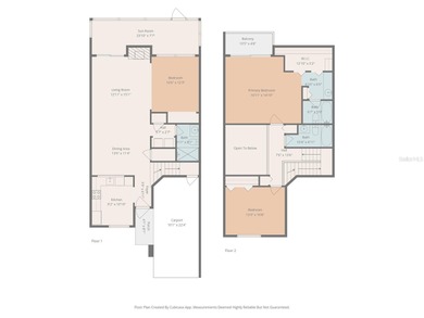 PRICED $51,000 UNDER APPRAISED VALUE - OFFERING A BUYER INSTANT on Isla Del Sol Yacht and Country Club in Florida - for sale on GolfHomes.com, golf home, golf lot