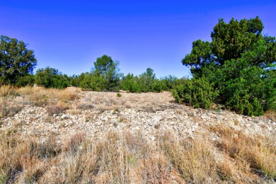 Awesome view lot to build your dream home. Sellers didn't build on Paa-Ko Ridge Golf Club  in New Mexico - for sale on GolfHomes.com, golf home, golf lot