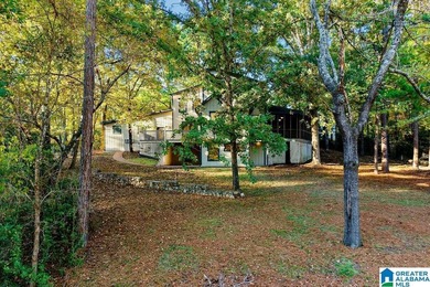 Spacious 1.5 story home with fully finished basement in the on Stillwaters Golf and Country Club in Alabama - for sale on GolfHomes.com, golf home, golf lot