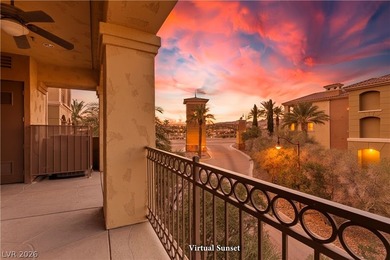 IT'S NOT JUST A HOME, IT'S A LIFESTYLE... WELCOME TO LAKE LAS on South Shore At Lake Las Vegas in Nevada - for sale on GolfHomes.com, golf home, golf lot
