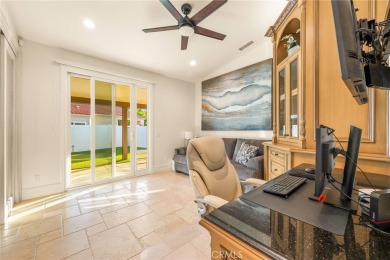 Elegant Single-Story Home in Bear Creek~~Welcome to 22901 Saint on Bear Creek Golf and Country Club in California - for sale on GolfHomes.com, golf home, golf lot