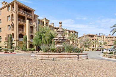 IT'S NOT JUST A HOME, IT'S A LIFESTYLE... WELCOME TO LAKE LAS on South Shore At Lake Las Vegas in Nevada - for sale on GolfHomes.com, golf home, golf lot