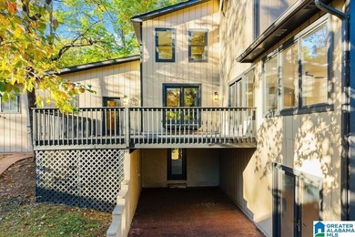 Spacious 1.5 story home with fully finished basement in the on Stillwaters Golf and Country Club in Alabama - for sale on GolfHomes.com, golf home, golf lot