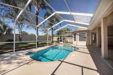 EXECUTIVE-style home with a tranquil backyard: Almost 4000 sqft on Plantation Palms Golf Club in Florida - for sale on GolfHomes.com, golf home, golf lot