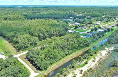 Exclusively presented by Sunland Real Estate: Discover your on Lehigh Resort Club in Florida - for sale on GolfHomes.com, golf home, golf lot