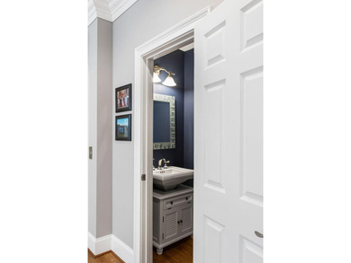 Coveted Fairway One Villa overlooking the 1st Green of Seabrook on The Seabrook Island Club in South Carolina - for sale on GolfHomes.com, golf home, golf lot