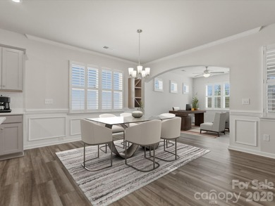 Welcome to Windhaven, a standout Tega Cay community. This on Tega Cay Golf Club in South Carolina - for sale on GolfHomes.com, golf home, golf lot