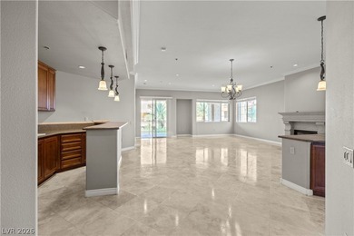 IT'S NOT JUST A HOME, IT'S A LIFESTYLE... WELCOME TO LAKE LAS on South Shore At Lake Las Vegas in Nevada - for sale on GolfHomes.com, golf home, golf lot