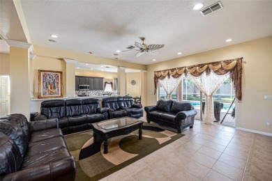 SELLER MOTIVATED *** Seller willing to agree on a GREAT DEAL for on Plantation Palms Golf Club in Florida - for sale on GolfHomes.com, golf home, golf lot