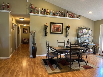 Beautiful Brick Ranch on Brook Hill Golf Course  Built in 2008 on  in Indiana - for sale on GolfHomes.com, golf home, golf lot