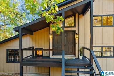 Spacious 1.5 story home with fully finished basement in the on Stillwaters Golf and Country Club in Alabama - for sale on GolfHomes.com, golf home, golf lot