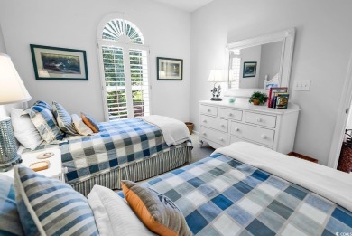 Spectacular waterway views of the intracoastal waterway from on  in South Carolina - for sale on GolfHomes.com, golf home, golf lot