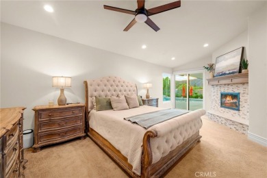 Elegant Single-Story Home in Bear Creek~~Welcome to 22901 Saint on Bear Creek Golf and Country Club in California - for sale on GolfHomes.com, golf home, golf lot