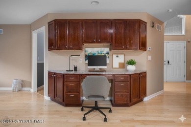 PRICE IMPROVEMENT!! - Welcome to your ultimate Poconos on Country Club of the Poconos Golf Course in Pennsylvania - for sale on GolfHomes.com, golf home, golf lot