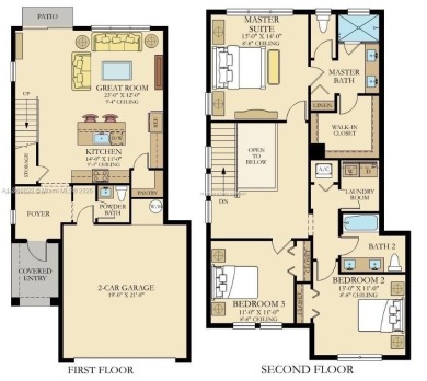 Waterfront Townhouse - Deluxe end unit extra windows desirable on Crystal Lake Country Club in Florida - for sale on GolfHomes.com, golf home, golf lot