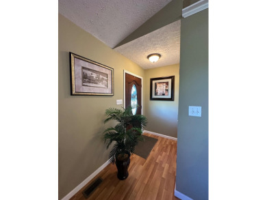 Beautiful Brick Ranch on Brook Hill Golf Course  Built in 2008 on  in Indiana - for sale on GolfHomes.com, golf home, golf lot