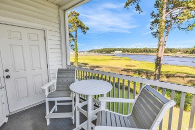 Spectacular waterway views of the intracoastal waterway from on  in South Carolina - for sale on GolfHomes.com, golf home, golf lot