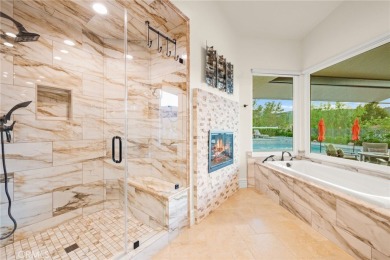 Elegant Single-Story Home in Bear Creek~~Welcome to 22901 Saint on Bear Creek Golf and Country Club in California - for sale on GolfHomes.com, golf home, golf lot