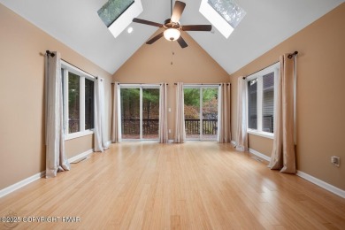 PRICE IMPROVEMENT!! - Welcome to your ultimate Poconos on Country Club of the Poconos Golf Course in Pennsylvania - for sale on GolfHomes.com, golf home, golf lot