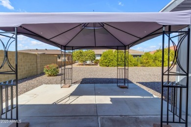 Welcome to this beautifully updated home in the coveted 55+ on Sunland Village East Golf Course in Arizona - for sale on GolfHomes.com, golf home, golf lot